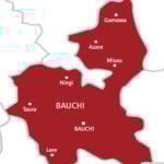 Stakeholders neglected tropical diseases,Campaign Bauchi APC PDP,Six die two survive, One killed, Fleet operators FRSC Bauchi, Over 16000 farmers benefit, Five died others injured, Bauchi cases HIV treatment,Man friend girlfriend Bauchi , 2 killed11 injured, Bauchi joins open government,, Bauchi State Police Command has arrested a 12-year-old minor, one Dayyabu Abdullahi of Magama Gumau in Toro LGA of the state for allegedly kidnapping a 3-year-old girl., Convoy Bauchi Commissioner crash,Bauchi NSCDC assures ,  Armed gunmen kidnap Bauchi ,One shot with arrow in the eye, others injured in Bauchi communal clash
