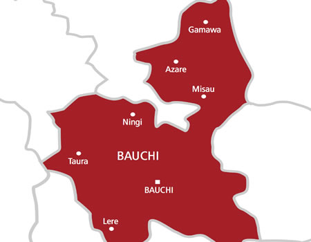 Man friend girlfriend Bauchi , 2 killed11 injured, Bauchi joins open government,, Bauchi State Police Command has arrested a 12-year-old minor, one Dayyabu Abdullahi of Magama Gumau in Toro LGA of the state for allegedly kidnapping a 3-year-old girl., Convoy Bauchi Commissioner crash,Bauchi NSCDC assures ,  Armed gunmen kidnap Bauchi ,One shot with arrow in the eye, others injured in Bauchi communal clash