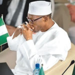 Buhari, covid-19