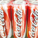 Coca-Cola collaborate
