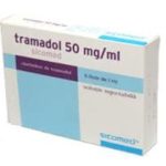 of tramadol