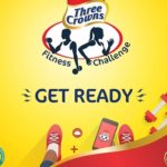 Fitness challenge