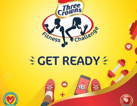 Fitness challenge