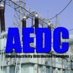 Power supply by February 23 , quick-win intervention projects, AEDC EFCC resolve differences, Bwari residents protest exorbitant, Niger govt recovers N300m as tax payment from commercial banks, AEDC, AEDC customers to witness, Customer service week, AEDC, orphanages, new tariff plan, AEDC, Abuja, Two AEDC staff arraigned, COVID-19, electricity bills, AEDC , Nasarawa , power