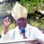 My niece spent 5 days with kidnappers Church, God, Ibadan Catholic Archdiocese