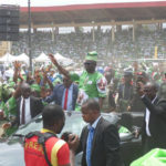 National stadium, Lagos, Nesiama