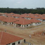 Housing mapping