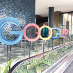 GOogle, India,