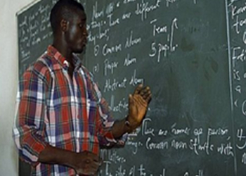 teacher, school, education