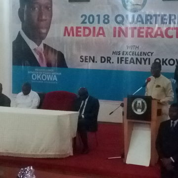 Okowa