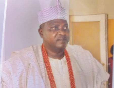 Akinbola