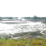 We shall present demand for oil extraction Ogoni