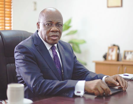 Agbakoba