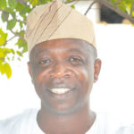 Cholera outbreak: Oyintiloye, Oyintiloye