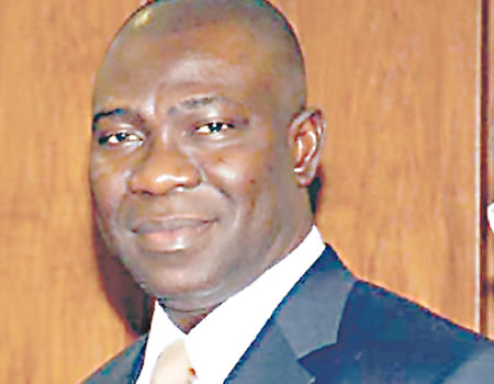 Court Ekweremadu, Enugu 2023: Ekweremadu screened, scores process high