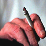 ban, Smoking
