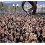 International Women's Day
