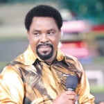 tributes as TB Joshua goes, SCOAN , Joshua nigeria