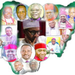 Nigeria Democracy, Buhari, can, Men of God
