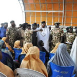 Dapchi girls