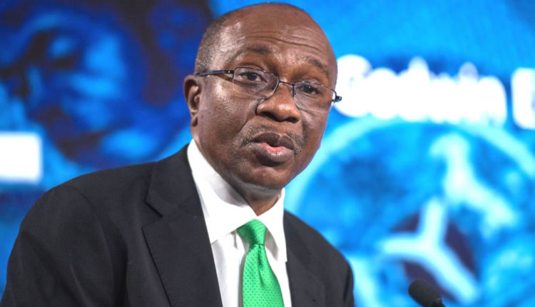 N15trn Infracorp opens, CBN tightens noose, CBN declares war, CBN bans sales of forex, CBN distributes tons of rice, Forex CBN urges Nigerians, Nigeria to exit recession, business activities eligible, CBN collateral registry, b\power probe, CBN, anks funding package CBN financial statements, PwC, Emefiele, CBN, COVID-19, Bureau, coronavirus, commodities, banks to support airlines