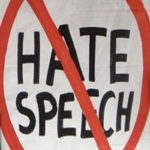 hate speeches Group tackles Christian leader, Hate Speech Bill, overheating of polity
