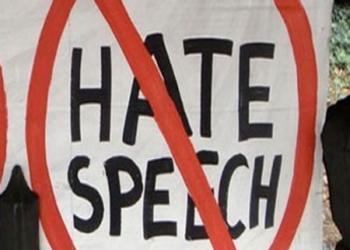hate speeches Group tackles Christian leader, Hate Speech Bill, overheating of polity