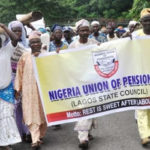 Pensioners