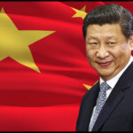President Xi Jinping, China, COVID-19: China bars Nigerians