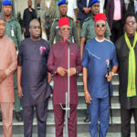Southeast, South-East govs claim