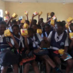 menstrual hygiene