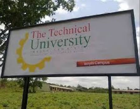 Technical University