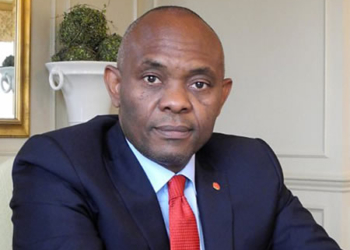 At UBA’s 60th AGM, Elumelu upholds its commitment to exceeding growth trajectory, creating value for shareholders, Tony Elumelu, TEF foundation, Enterpreneurs