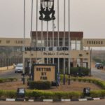 Why Unilorin student beat up his project supervisor, source reveals, Unilorin produces 180 first-class, Unilorin remains Nigeria's , UNILORIN Open Distance Learning programme, Unilorin gets molecular lab, Unilorin to engage more security personnel, UNILORIN, OSIWA, grant, Faculty of Law,UNILORIN, UNILORIN, Poultry project, VC