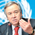 .5bn required to assist 230m most vulnerable people in Nigeria, 68 other countries in 2023 ― UN