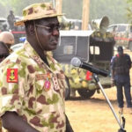 Troops neutralise terrorists, Borno