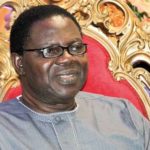 Ebenezer obey, youths' protest, Nigeria will experience total victory
