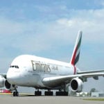 Emirates emphasises Nigeria-UAE relations Again, Emirates suspends flights to Nigeria, Emirates to operate extra flights for upcoming Hajj season, now enjoy trips to Miami, Emirates partners Alhosn, Emirates Skycargo transports COVID-19 vaccines , Drama as UAE rescinds earlier decision, Emirates Skywards, Emirates resumes, Nigerians , COVID-19, abroad, emirates, Emirates SkyCargo, Emirates Skywards, transport COVID-19 relief items