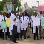 Health workers to begin indefinite strike September 30