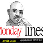 Balling with Bola Tinubu at 73 Powerful mob at Ikeja power I pity Sanwo-Olu A review of IBB’s book Bank shares An enemy of the Mass murder on River Flying gods lying prophets