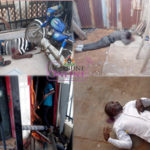 offa robbery