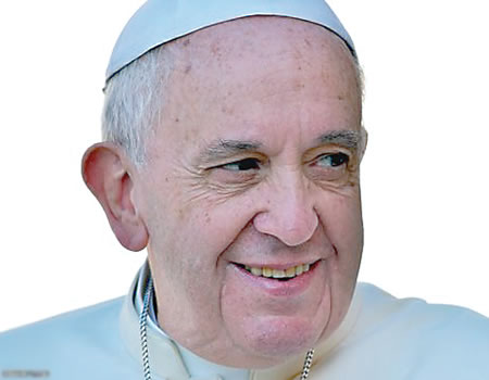 Pope Francis