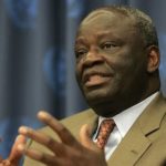 Gambari calls for reforms, Nigeria's boundaries with neighbours artificial, Gambari charges Directors to live by example, Buhari’ll bridge infrastructure gap N21bn new State House Clinic to care for visiting heads of state, Gambari, How Buhari's govt spends 2m, Gambari, buhari, Gambari won’t interfere