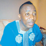 Sowore, court order
