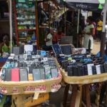 mobile devices