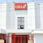UBA, United Bank for Africa