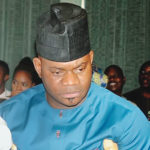 Gov Bello honours falling, Kogi gov condoles Lagos, 25 million people have shown interest
