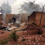 attack, villages