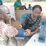 LUTH commit to saving lives