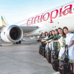 Ethiopian airlines never engaged in weapons transportation, Ethiopian, Ethiopian Airlines to restart, Ethiopian Airlines to recommence operations to Enugu, Kano Airports